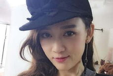 娱乐圈吃瓜陈乔恩是谁啊,娱乐圈的瓜中明星